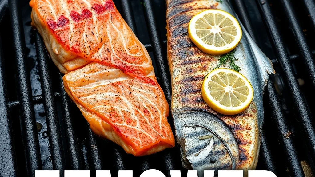  BBQ Tricks That Cut Half the Calories 