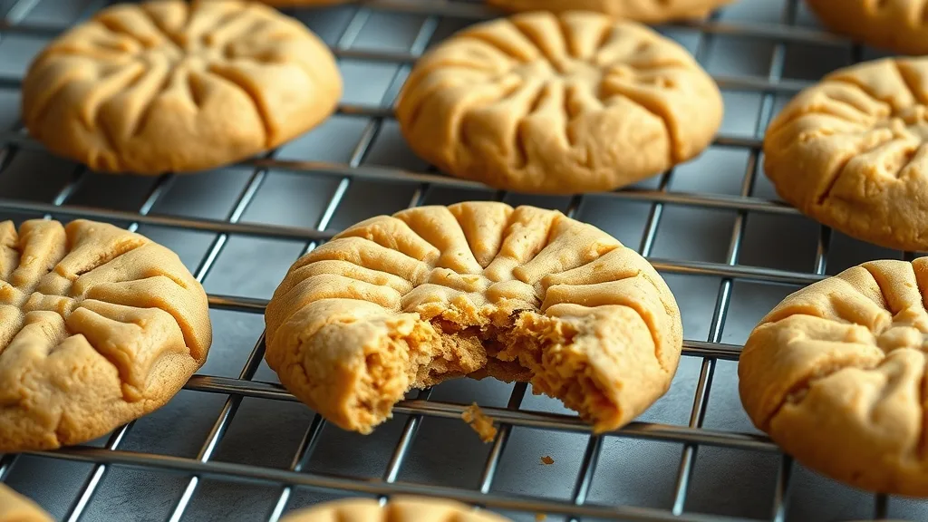 Easy Gluten Free Desserts