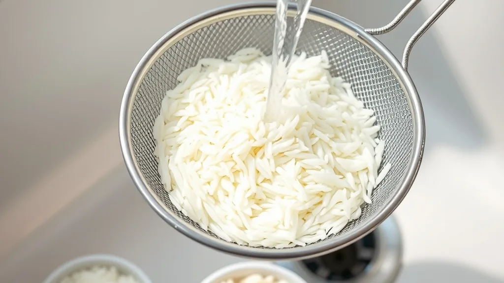 One Pan Salmon Rice