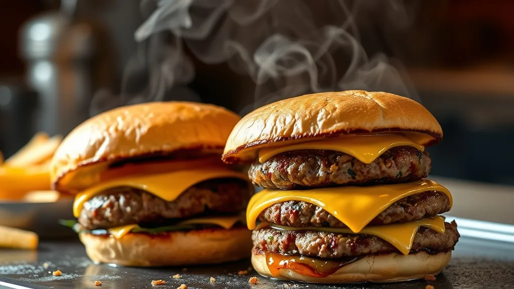 High-Protein Memorial Day Menu 