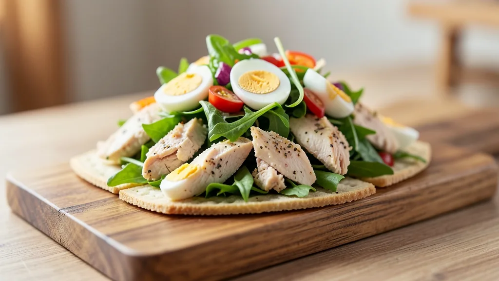  Chick-fil-A Chicken Salad Recipes 