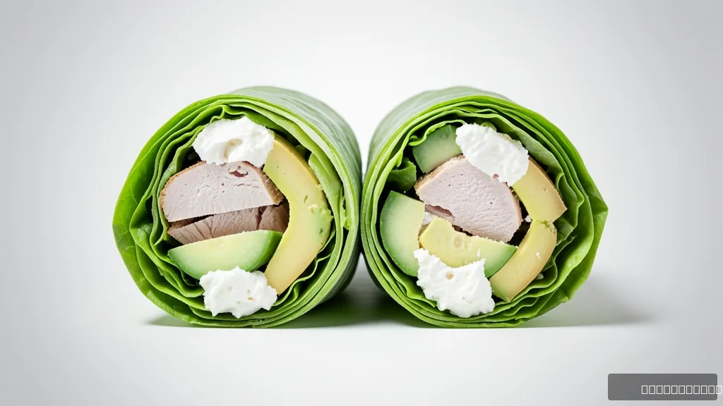 Low-Carb High-Protein Meals 