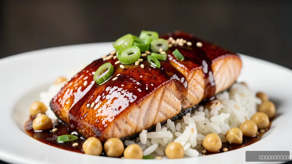 Salmon Bowls With Chickpea Salad Meal Prep
