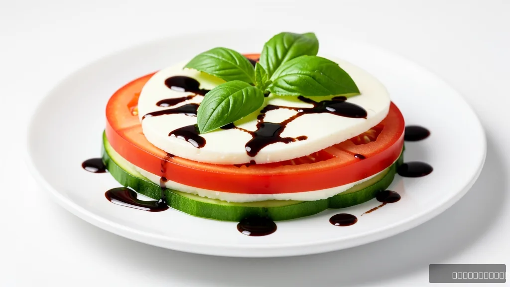 Tomato Cucumber Salads