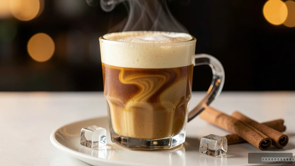 Iced Coffee Recipes