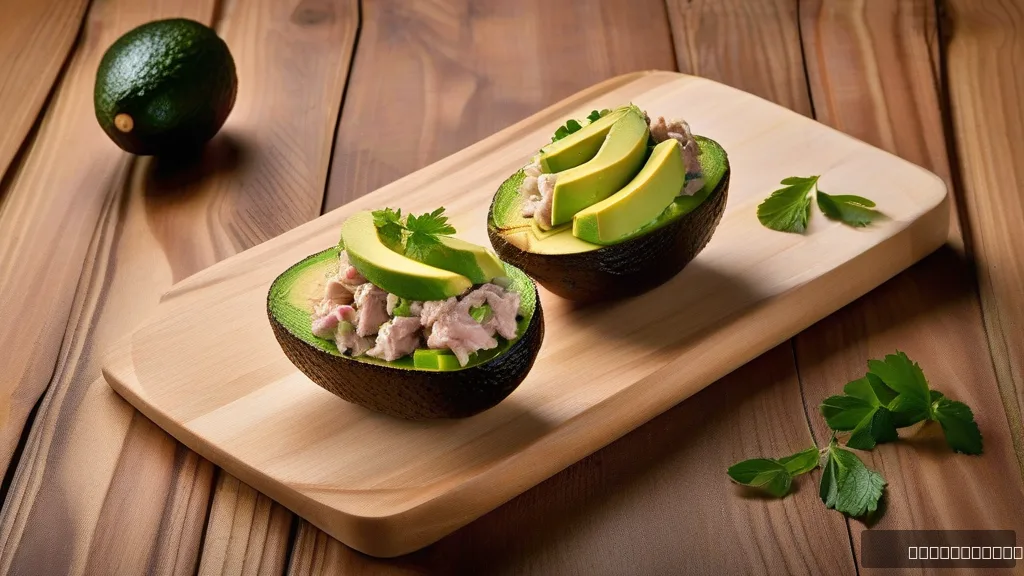 Healthy Canned Tuna Recipes