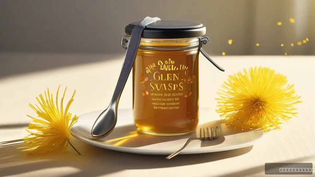 Dandelion Recipes And Uses 