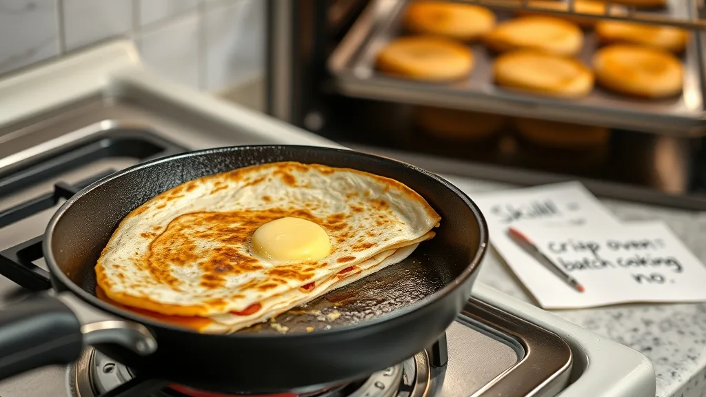 Tuna Quesadilla Ideas 