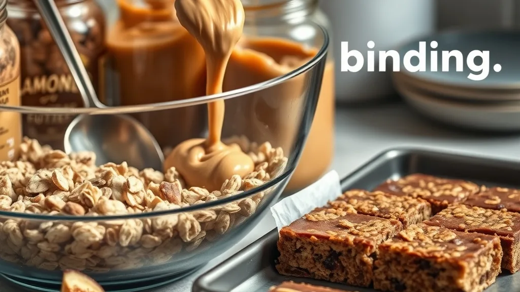 Flourless Fig Bars With Oats