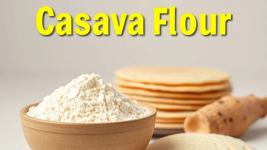 Easy Gluten-Free Dessert Ideas