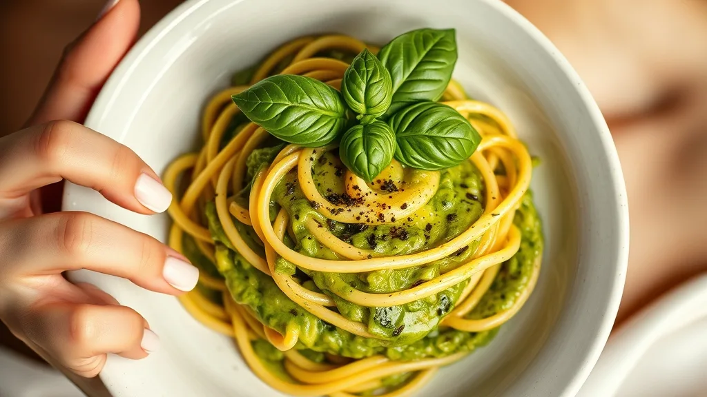 Easy Vegan Dinner Recipes