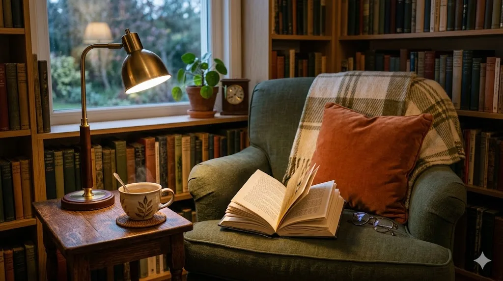 Positive Habits to Build 