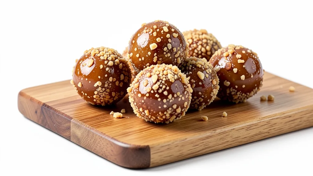 Energy Balls Recipes 