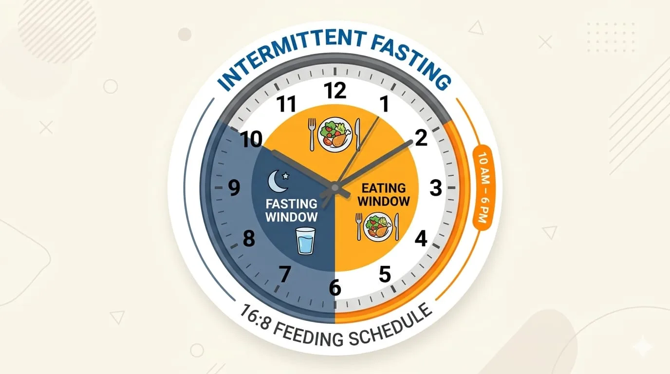 Lose 15 Pounds with Insulin Resistance