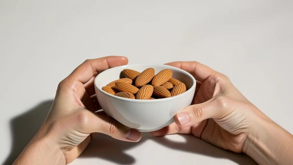 Snacks Under 100 Calories