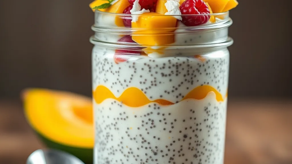 Easy Gluten Free Desserts