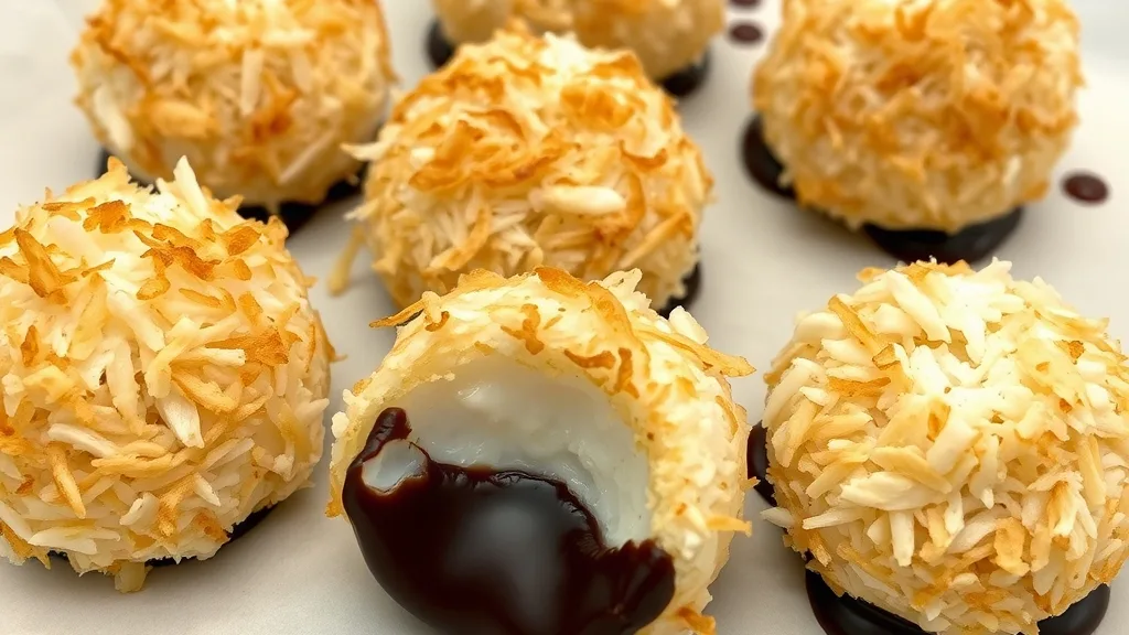 Easy Gluten-Free Dessert Ideas