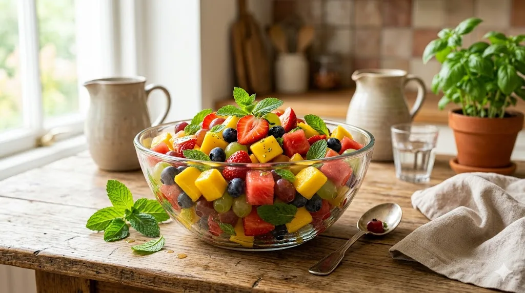 Healthy Mother's Day Meals