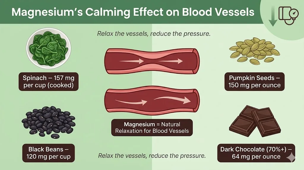 7-Day Meal Plan to Lower Blood Pressure Fast