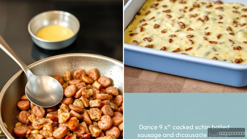 Easy Breakfast Egg Bakes