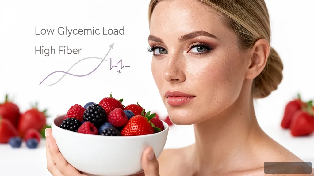 Low Carb Fruits