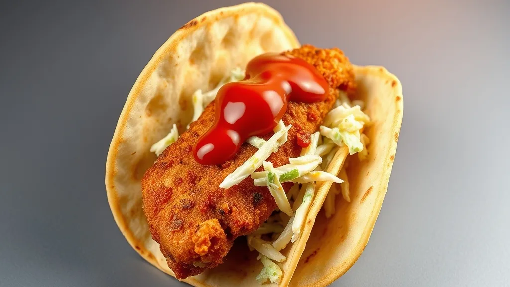 Fish Taco Recipes