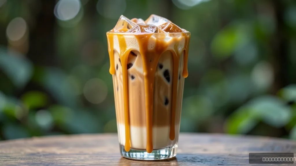 Iced Coffee Recipes