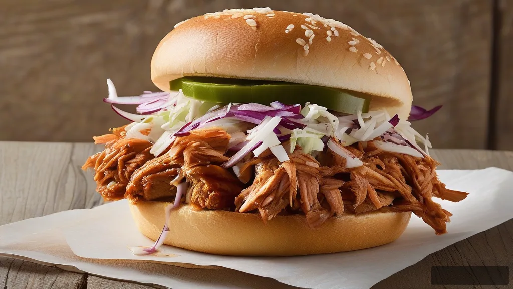 Low-Calorie Swap for Every Classic BBQ Dish