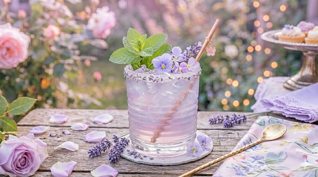 Mint Julep Recipes
