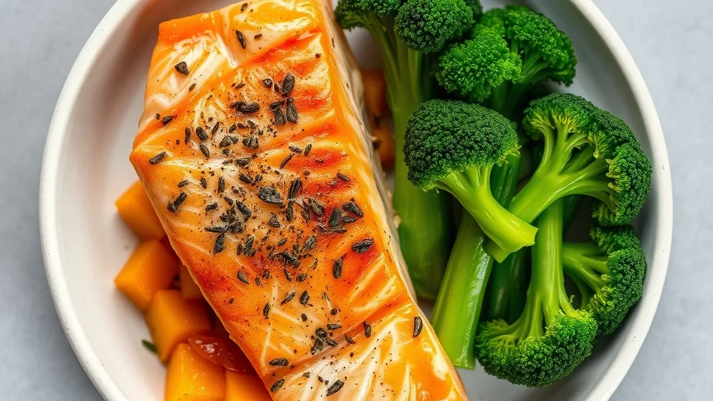 30-Day Summer Body Plan