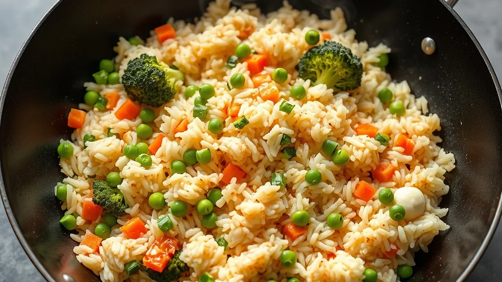 Easy Vegan Dinner Recipes