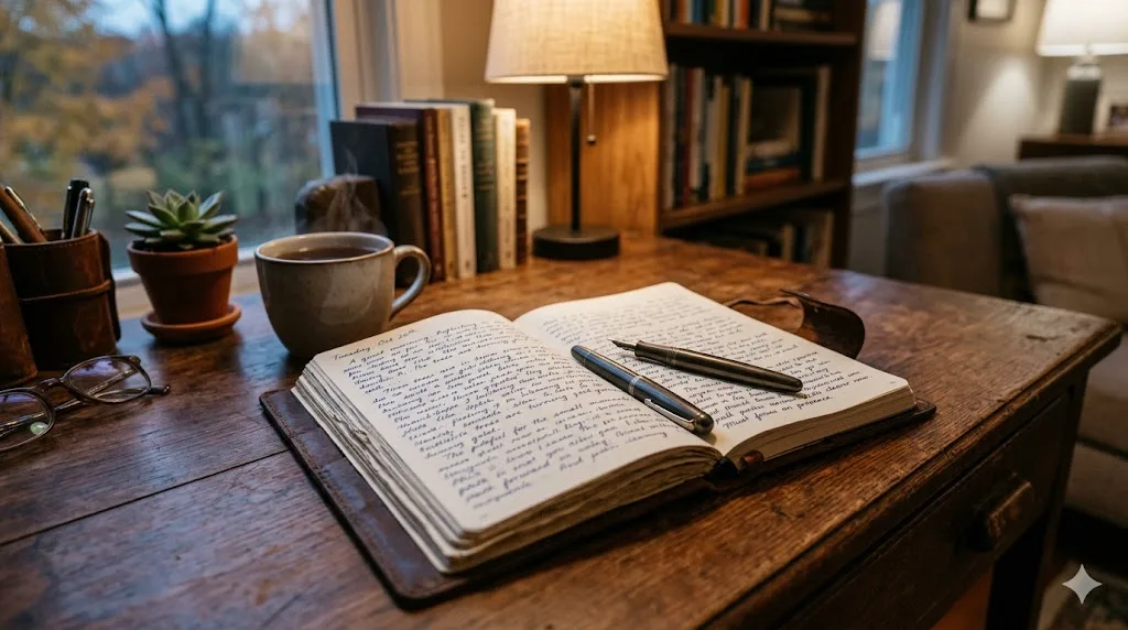 Positive Habits to Build 