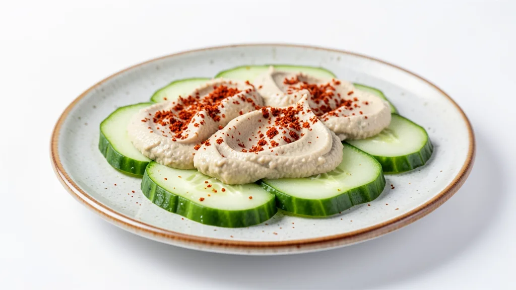 Snacks Under 100 Calories