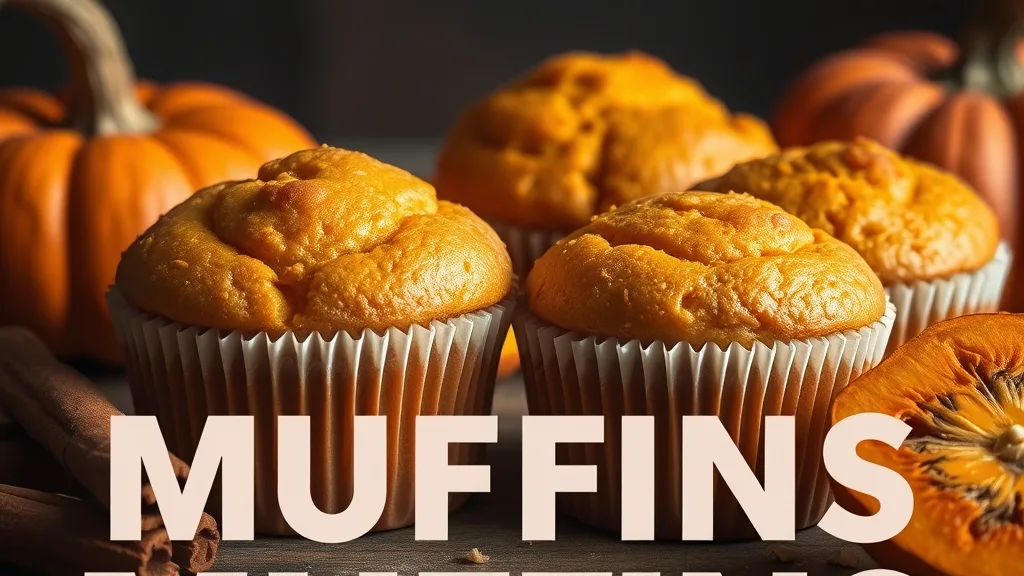  Almond Flour Muffins 