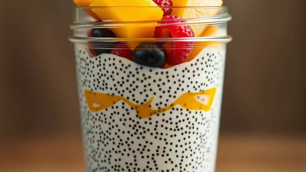 Easy Gluten-Free Dessert Ideas