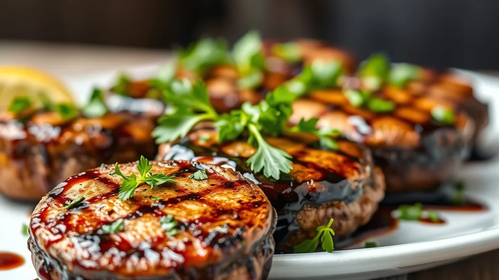  BBQ Tricks That Cut Half the Calories 