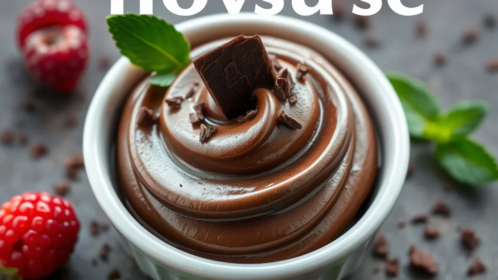 Easy Gluten Free Desserts