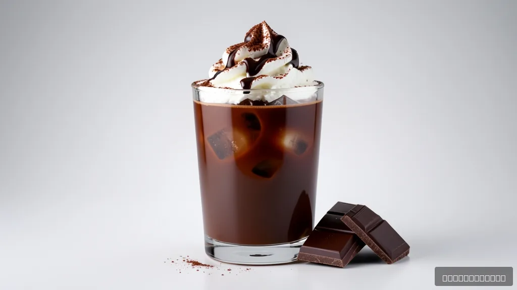 Iced Coffee Recipes