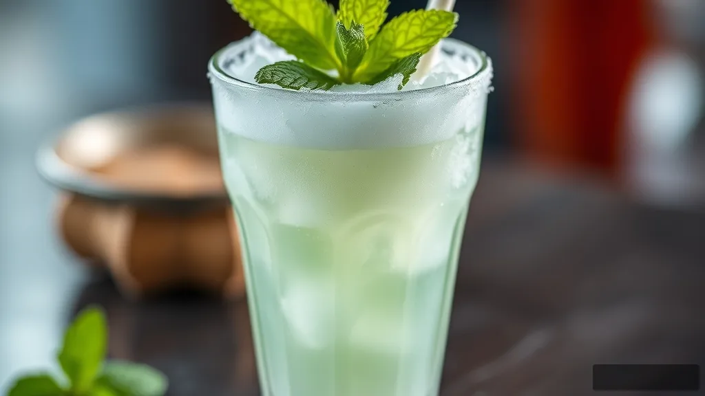 Mint Julep Recipes
