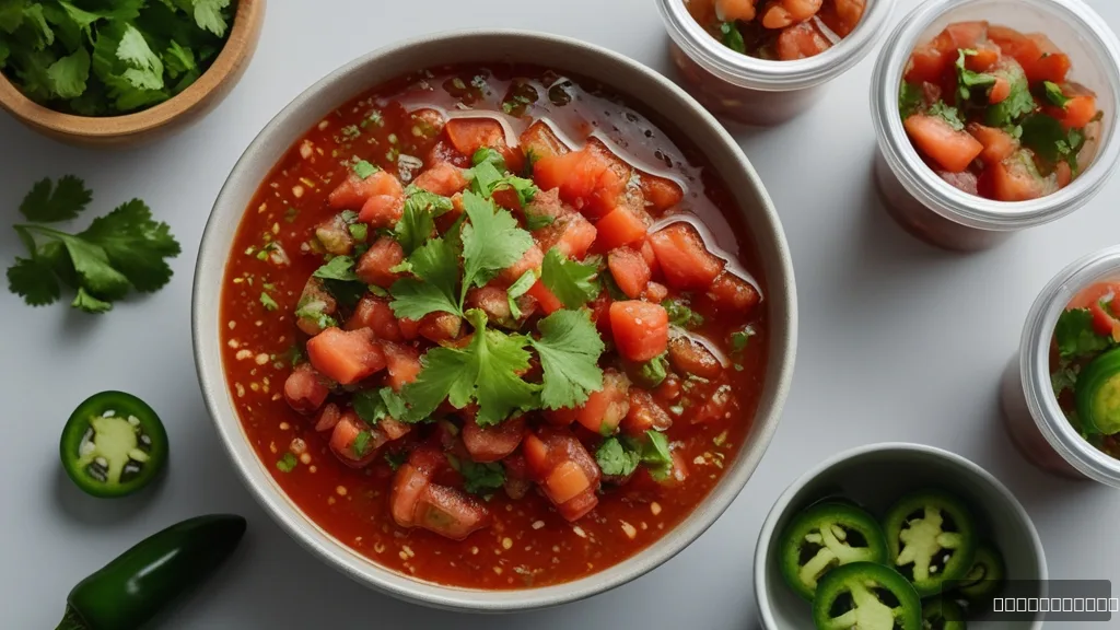 How to Freeze Tomatoes