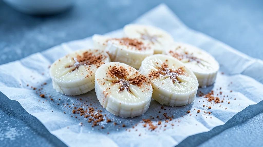 Snacks Under 100 Calories