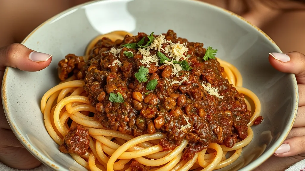 Easy Vegan Dinner Recipes