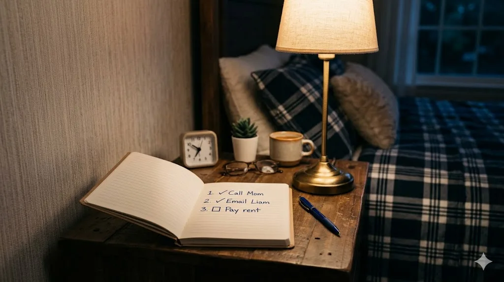 Positive Habits to Build 