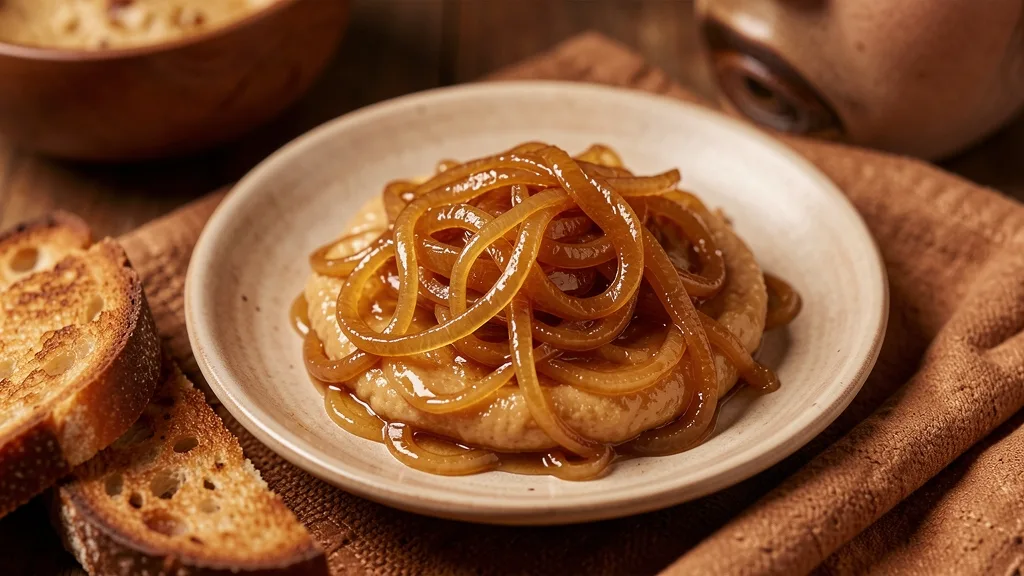 Feta Zucchini Dip Appetizers