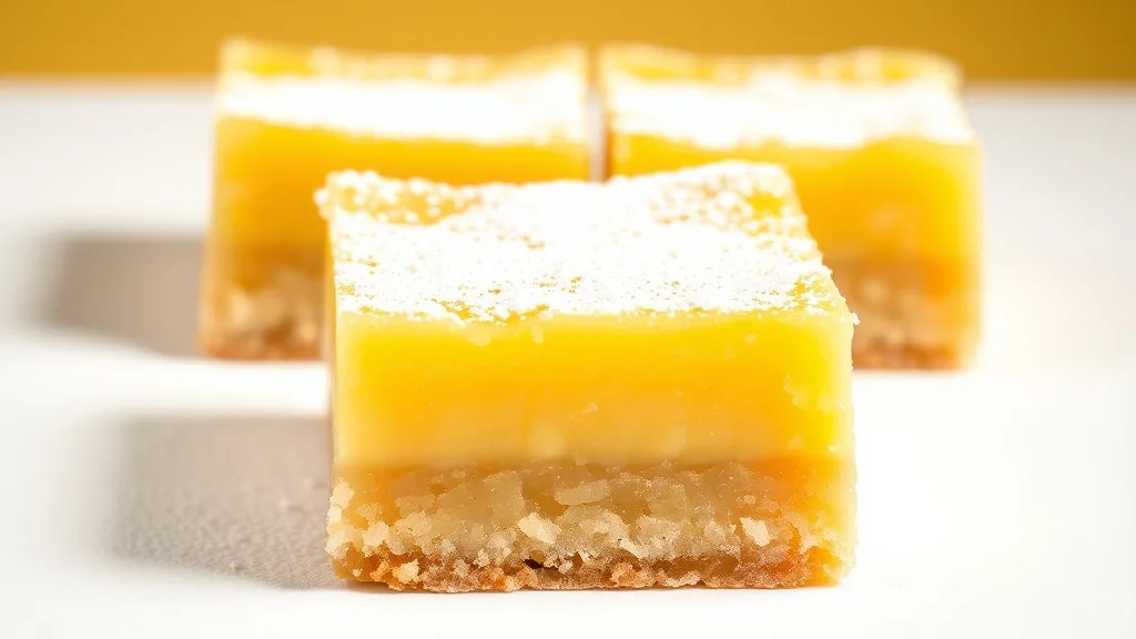 Easy Gluten-Free Dessert Ideas