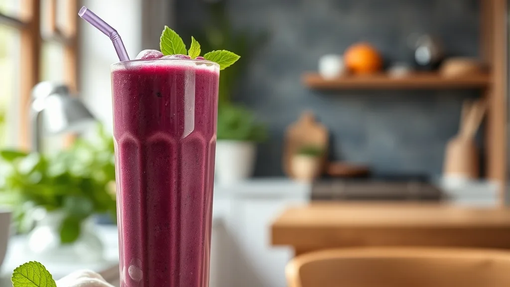 Healthy Mother's Day Meals