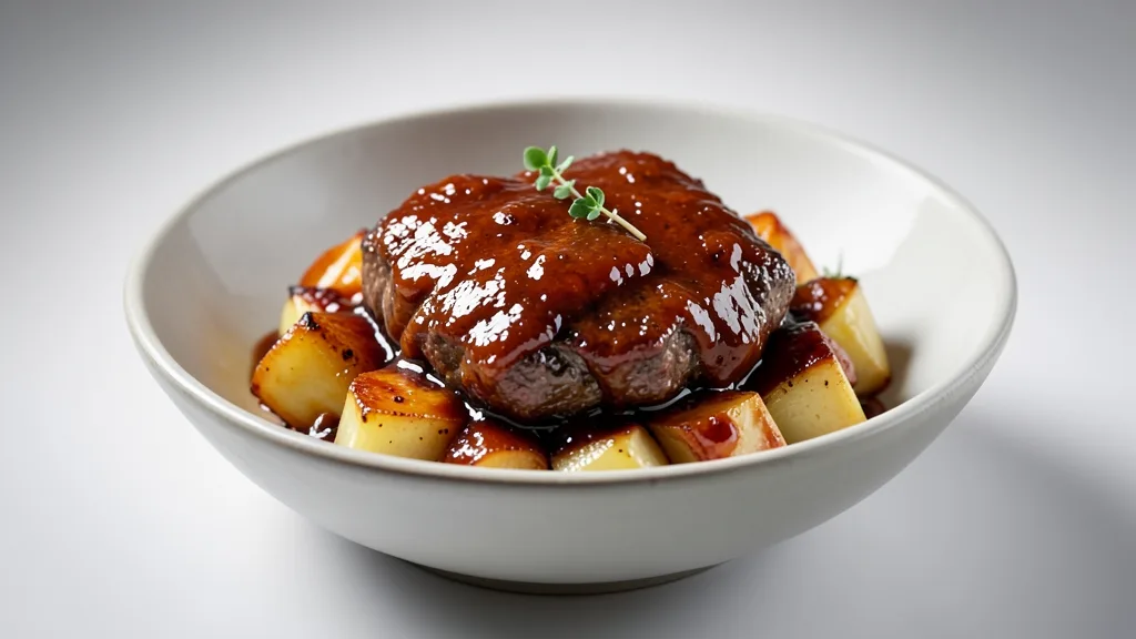 Ground Beef Cabbage Stir Fry