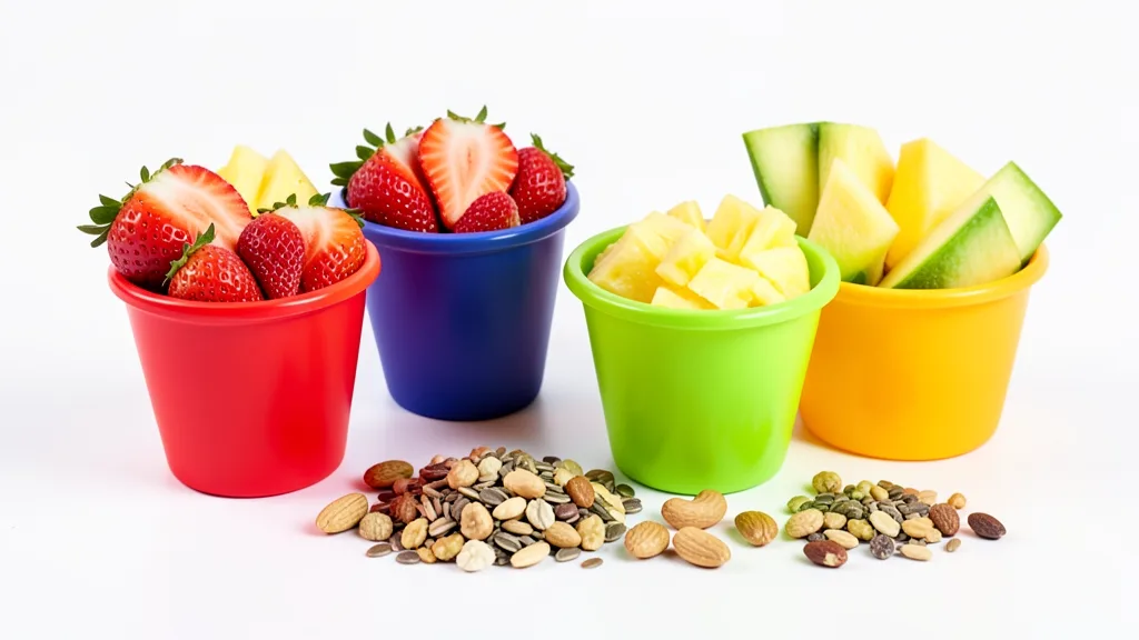  Healthy Breakfast Meal Prep Ideas