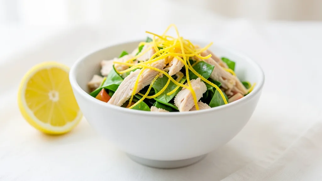  Chick-fil-A Chicken Salad Recipes 