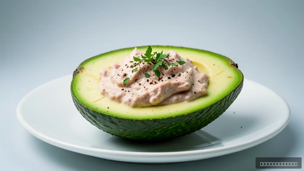 Low-Carb High-Protein Meals 